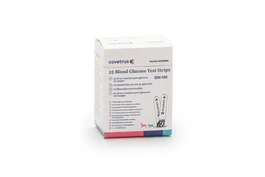 Covetrus Tiras Reactivas Glucosa Veterinarias 25 Unidades